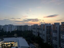 Blk 669C Jurong West Street 64 (Jurong West), HDB Executive #596624101